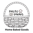 Paleo Pining Home Baked Goods